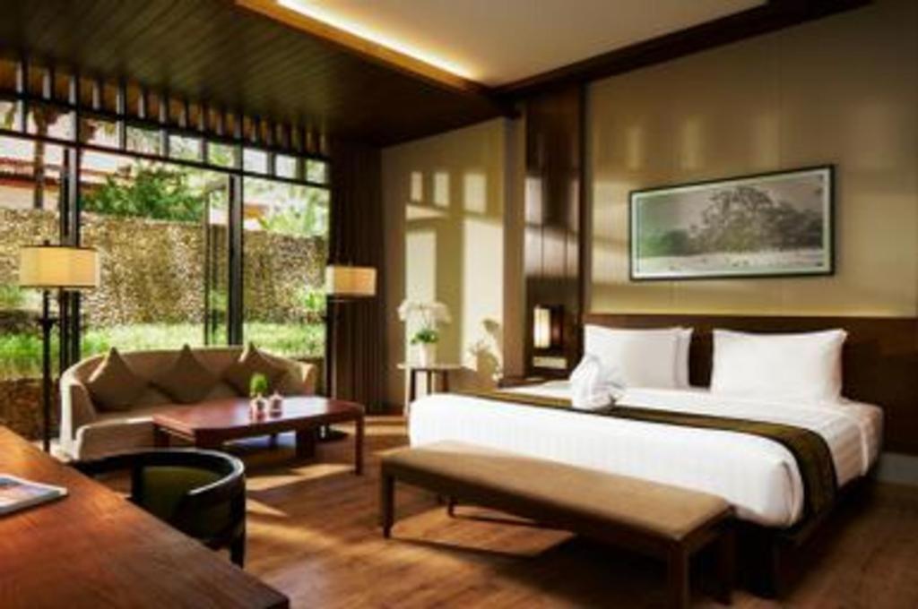El Hotel Banyuwangi Banyuwangi  Exterior foto